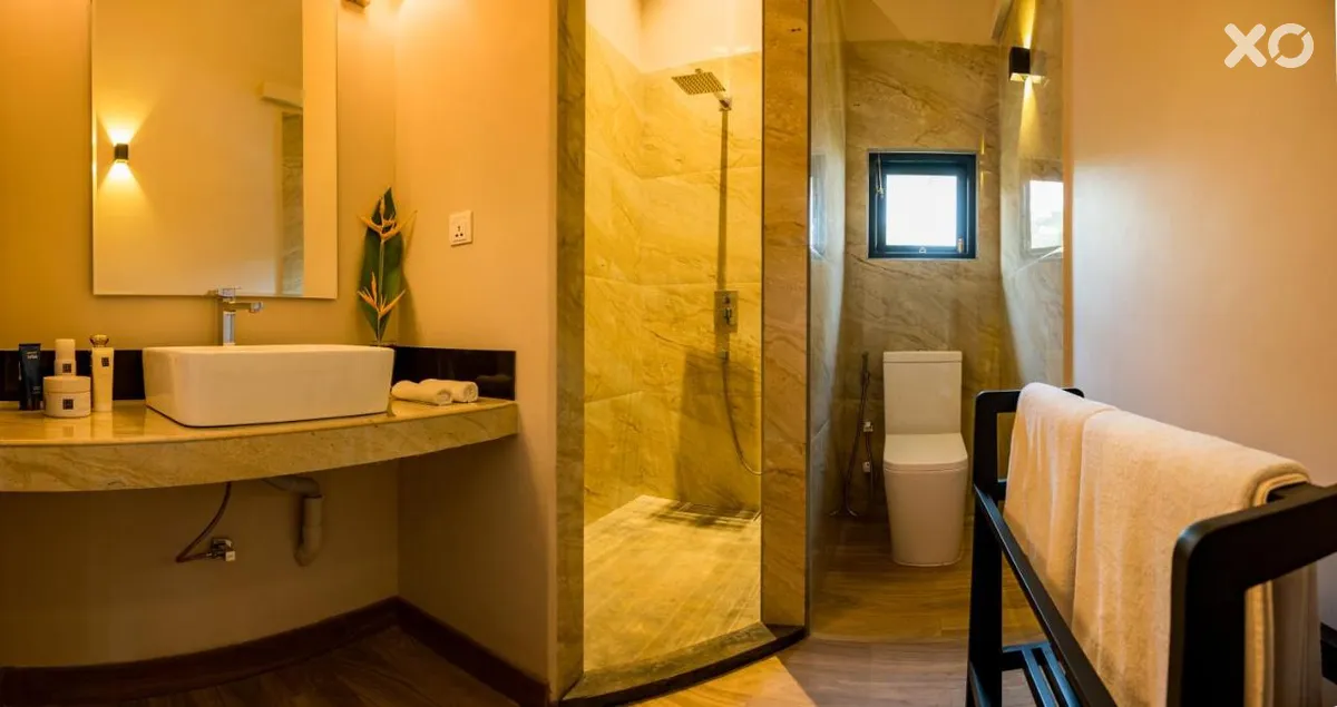 Tabula Rasa Resort & Spa