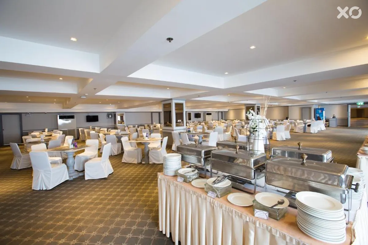 The Pantip Ladprao Bangkok Hotel