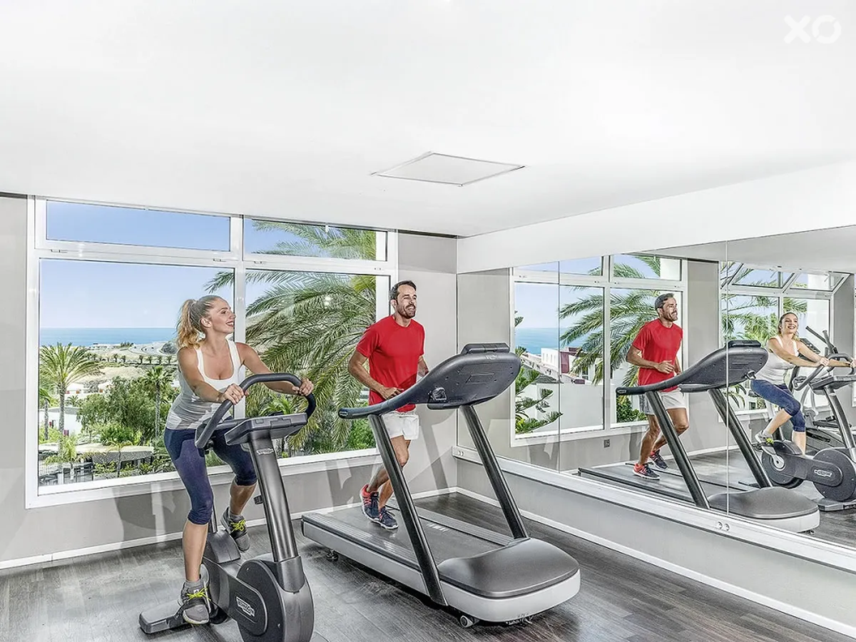 Allsun Hotel Esquinzo Beach