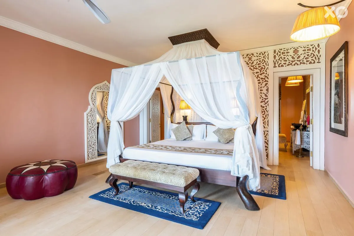 Riu Palace Zanzibar Hotel