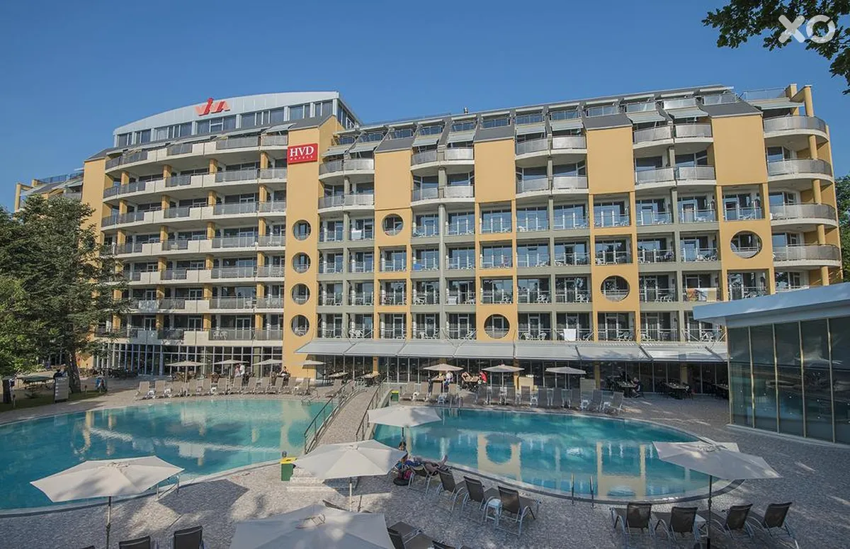 Viva Club Hotel