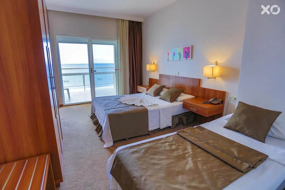 Melis Hotel