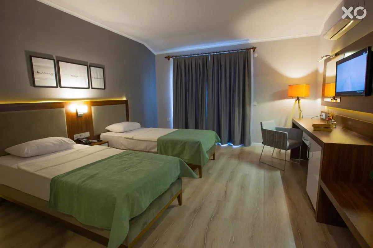 HMA Hotel