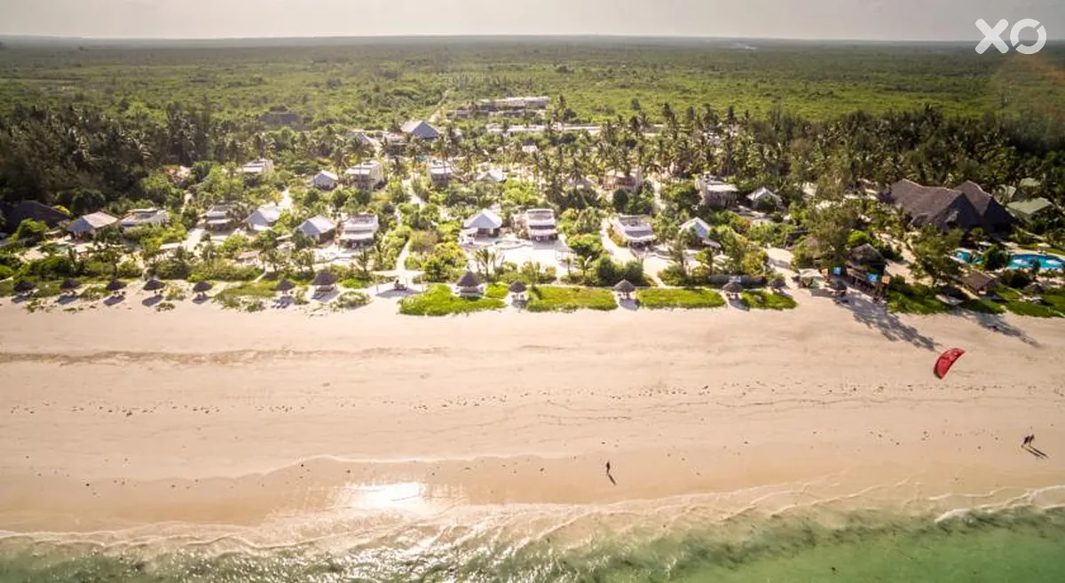 Zanzibar White Sand Luxury Villas & Spa