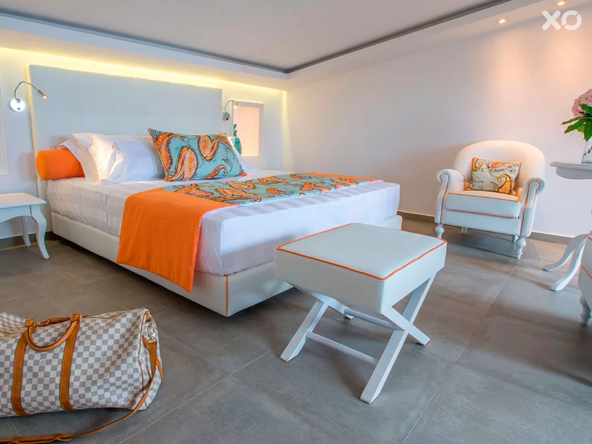 Avaton Luxury Villas Resort