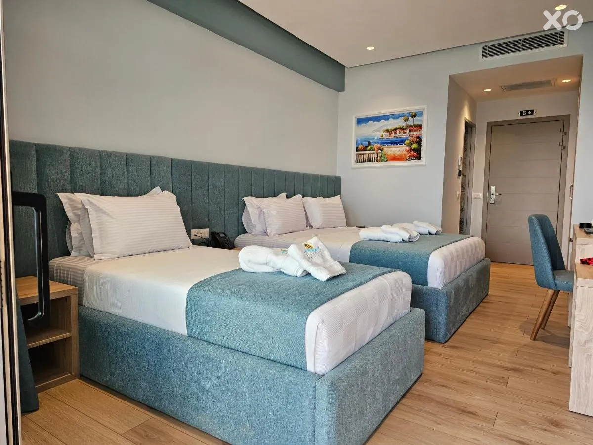 Seacoast Resort Halkidiki