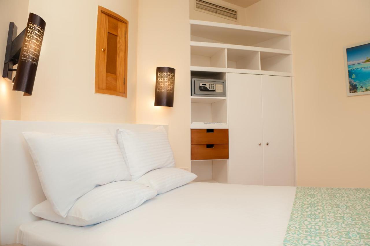 Dahab Lagoon Club & Resort