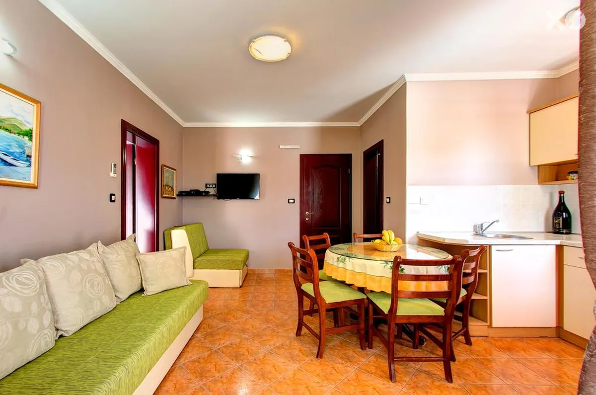 Koral Villa