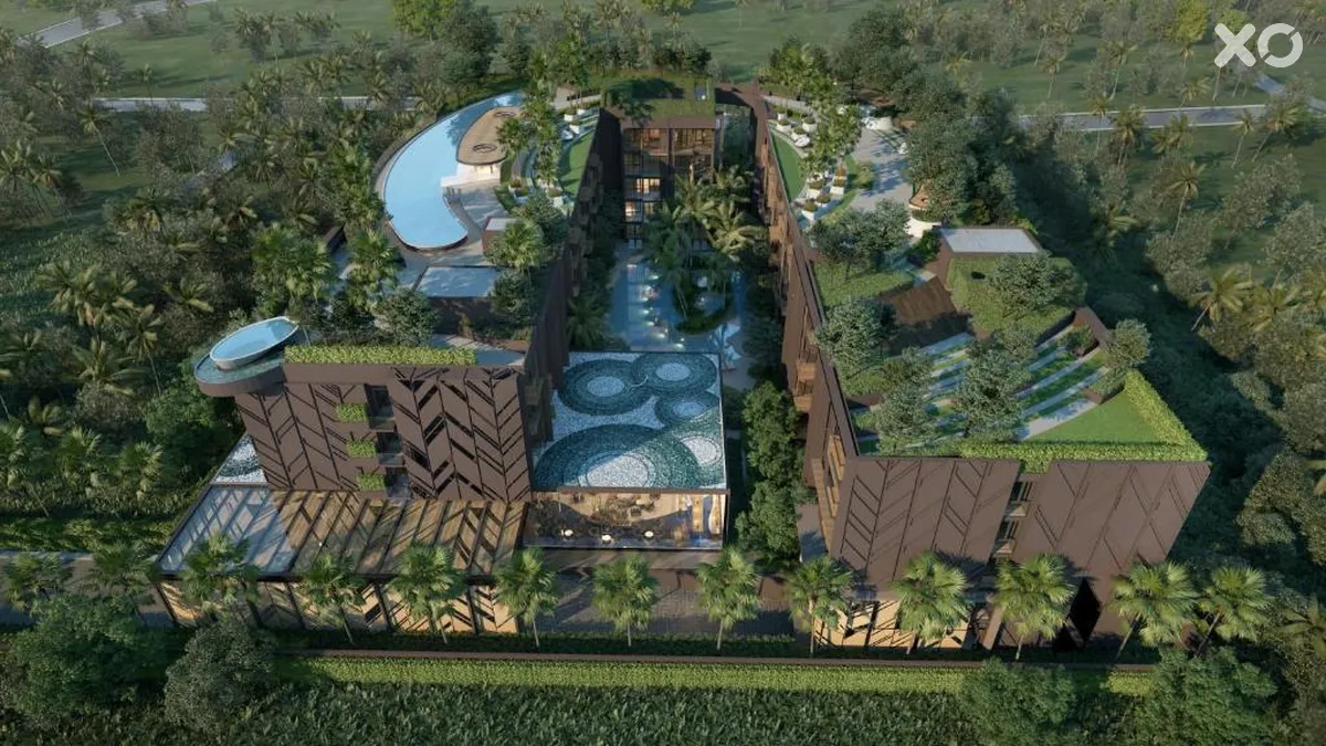The Marin Phuket