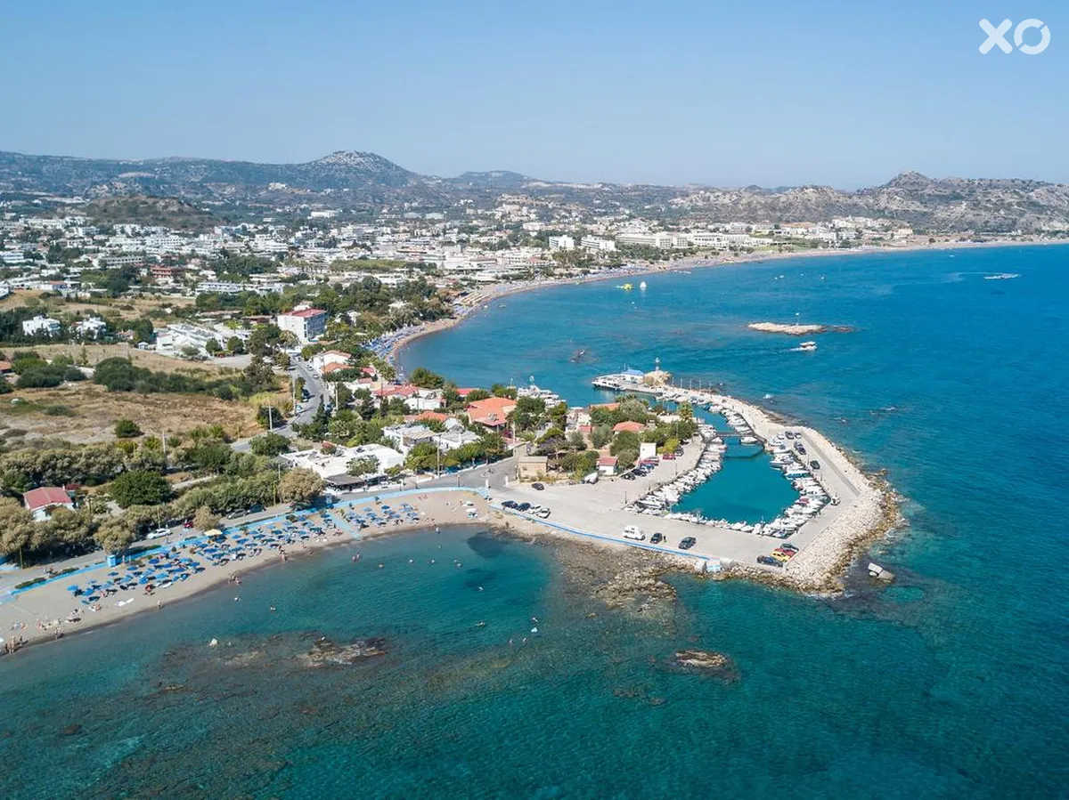 Faliraki Dream