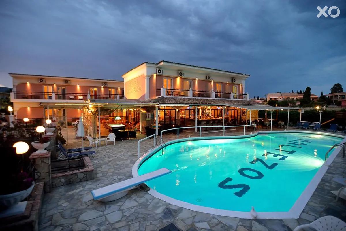 Maltezos Hotel
