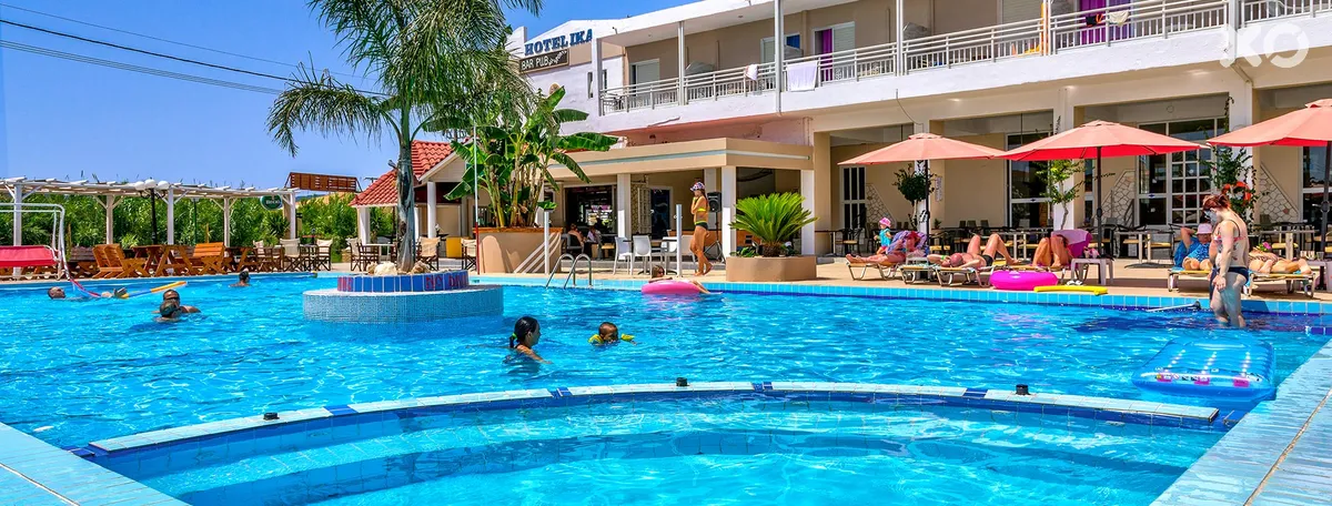 Ikaros Zakynthos