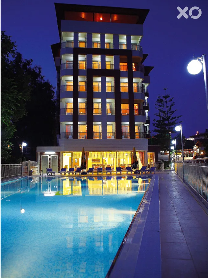 Sirma Hotel
