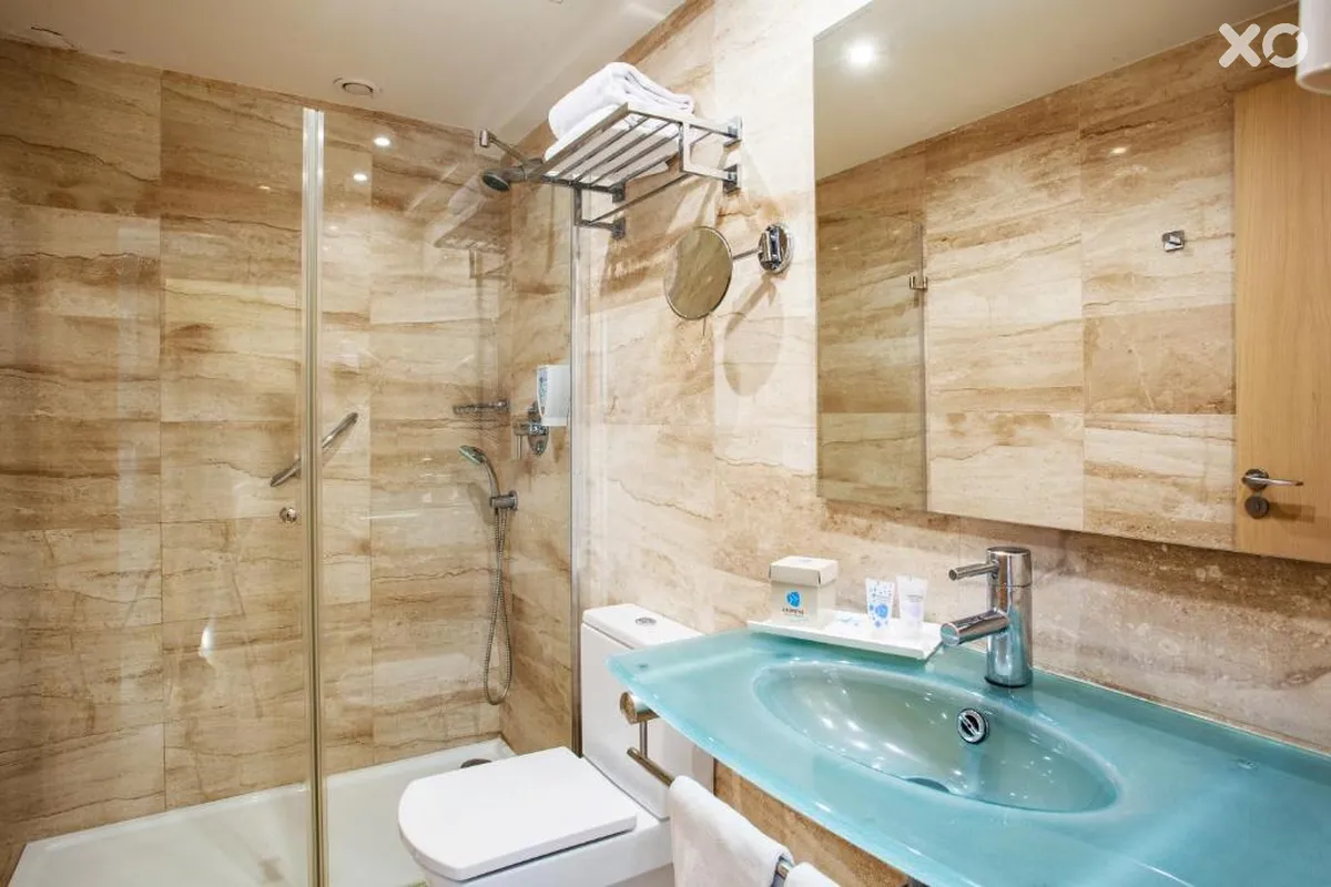 Grupotel Dunamar