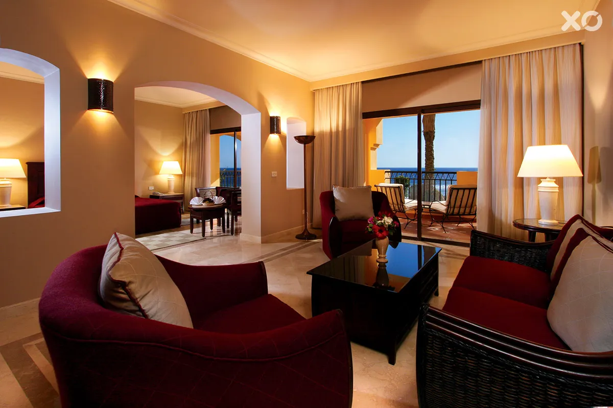 Jaz Samaya Resort