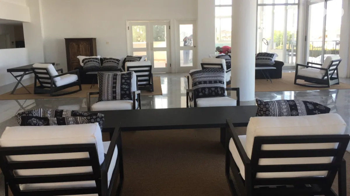 Toxotis Hotel Apartments