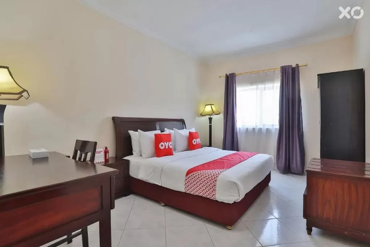 Marhaba Residence