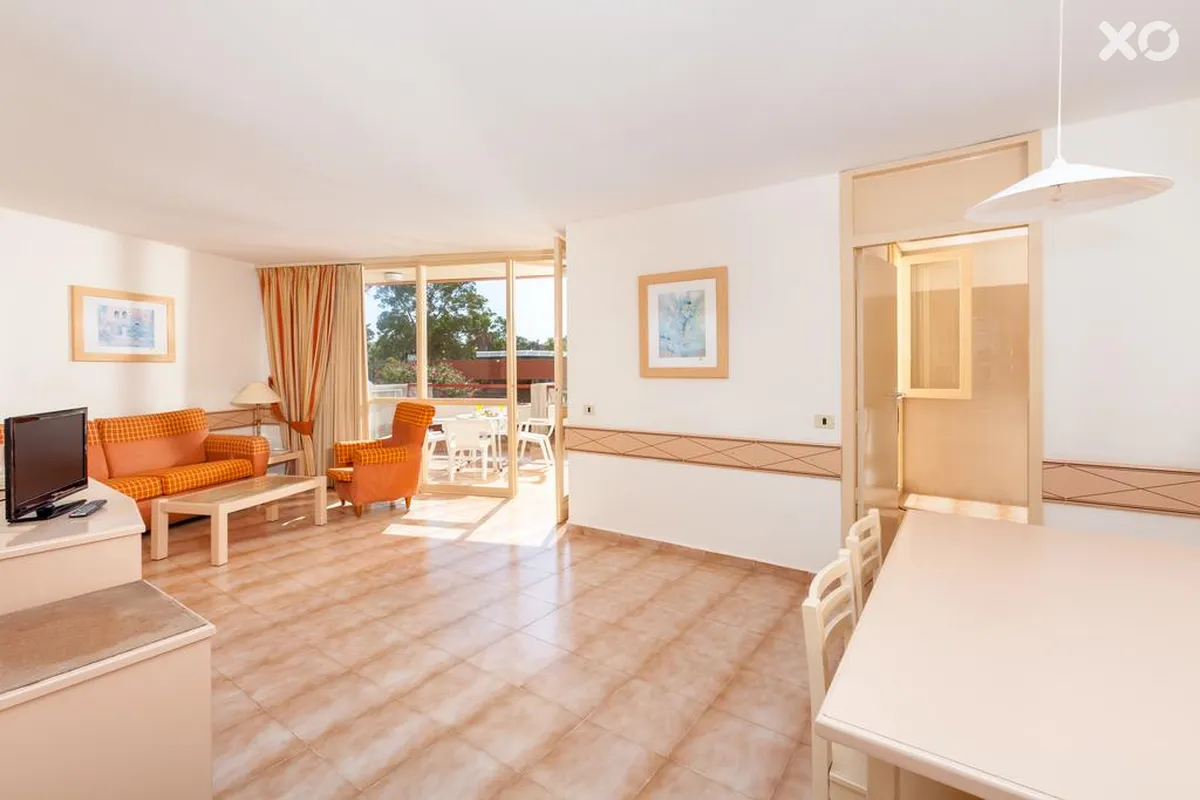 Alborada Ocean Club
