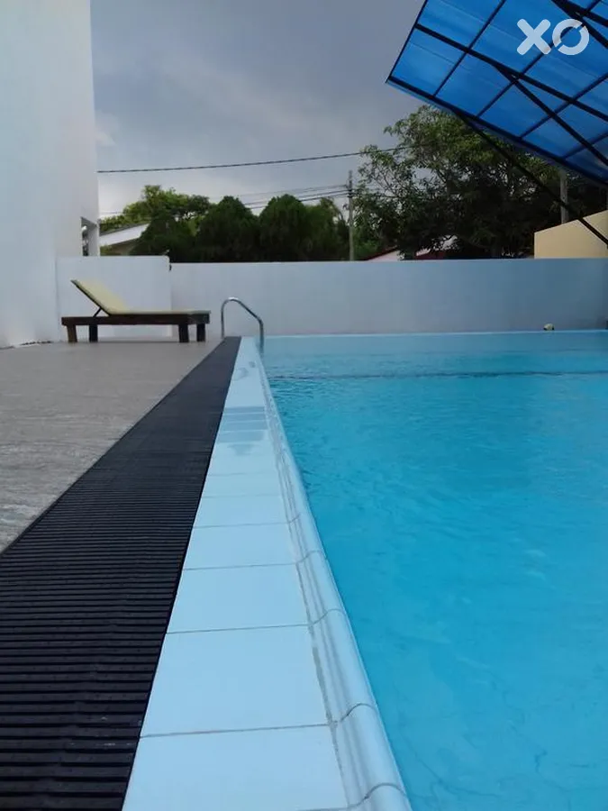 Blue Spring Hotel