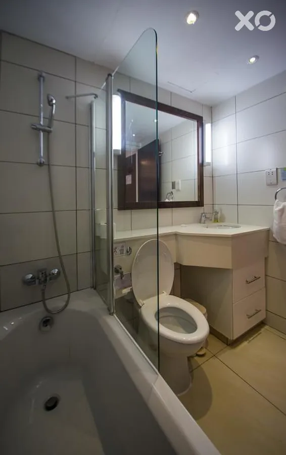 MarisMare Apartments