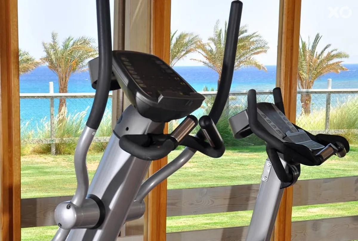 Le Meridien Dahab Resort
