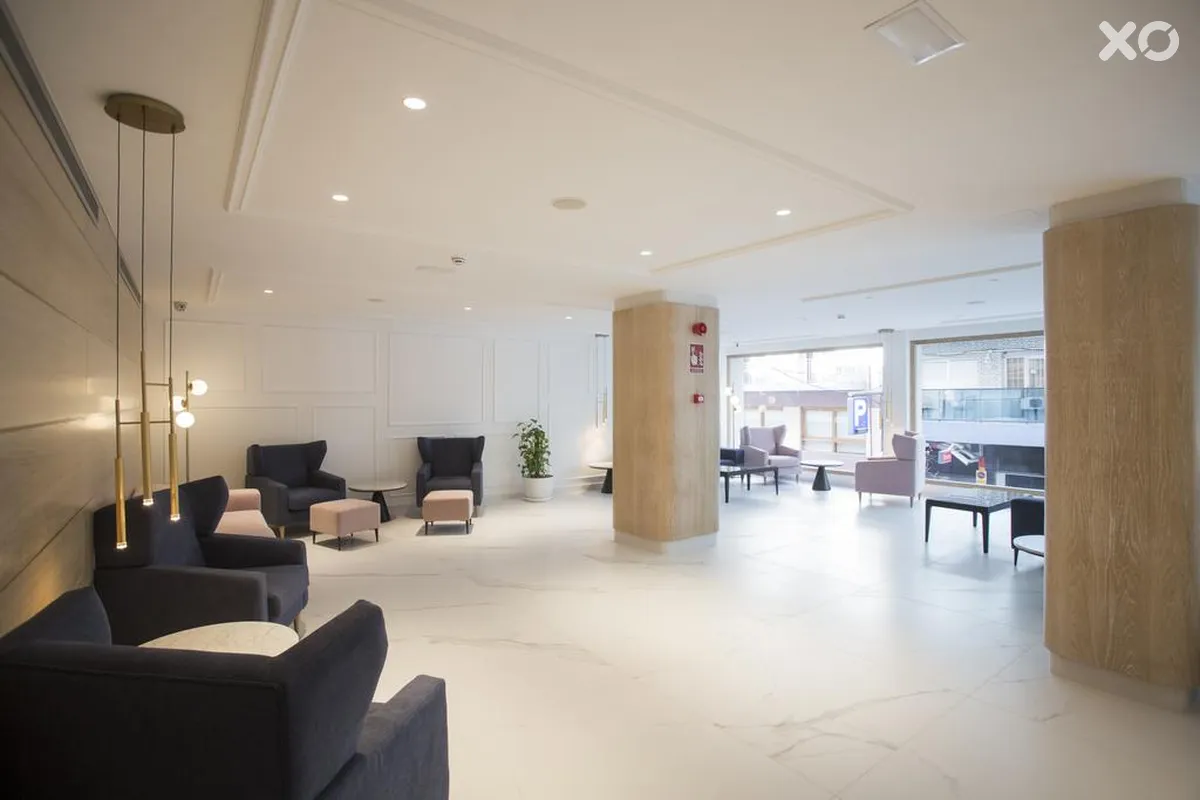 Voramar Hotel