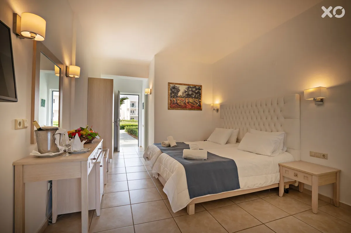 Delfina Tropic Beach