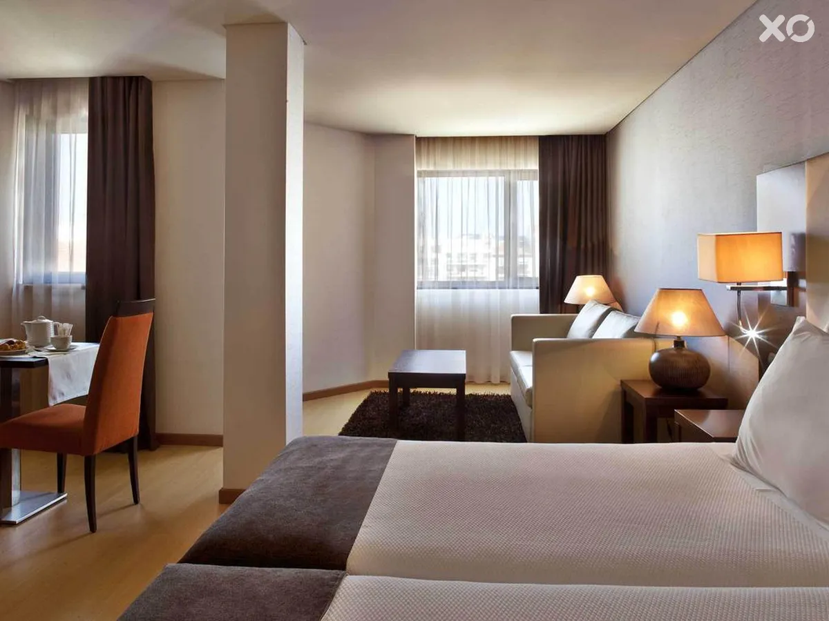 Turim Iberia Hotel
