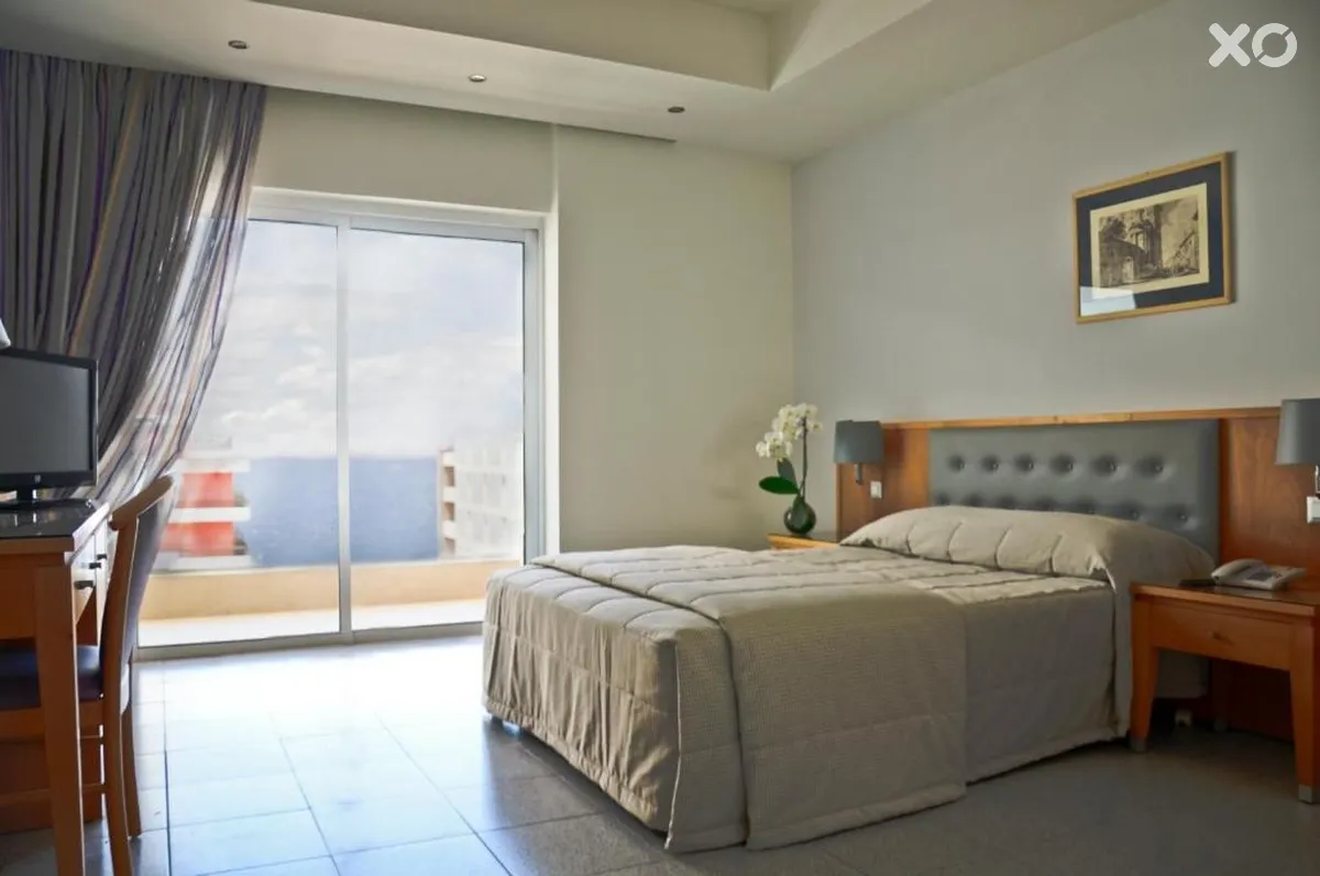 Athena Hotel