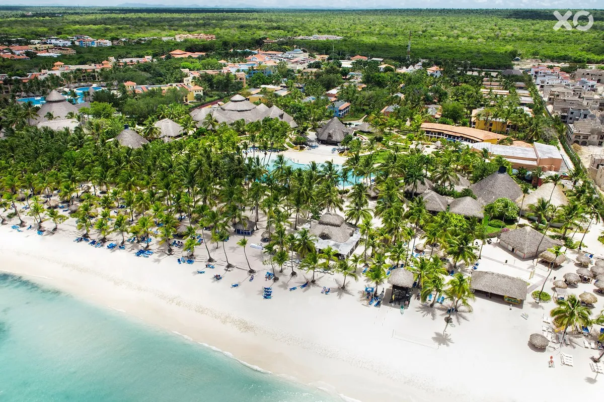 Catalonia Gran Dominicus