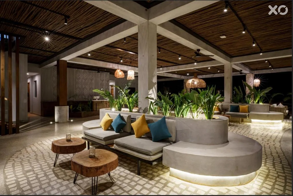 Kwanza Resort by Sunrise