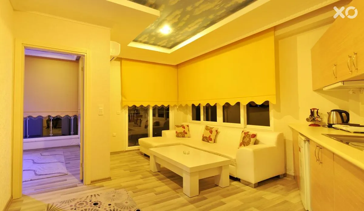 Klas Hotel