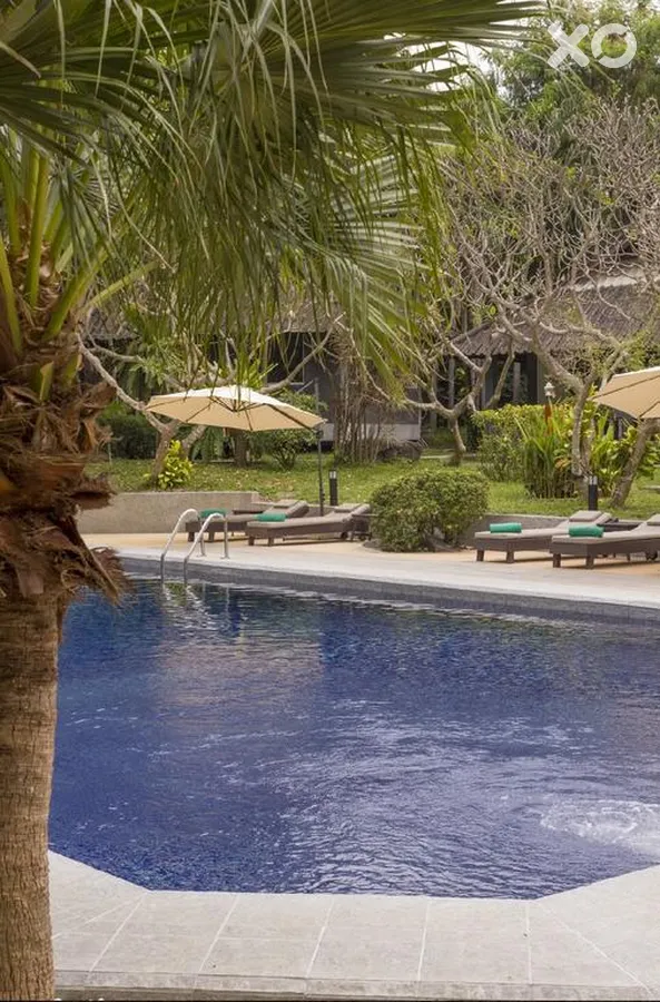 Let's Hyde Pattaya Resort & Villas
