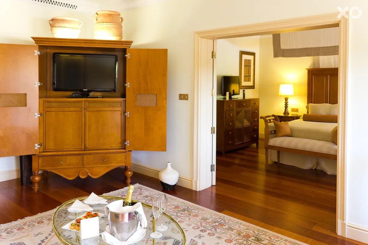 Aphrodite Hills Holiday Resort
