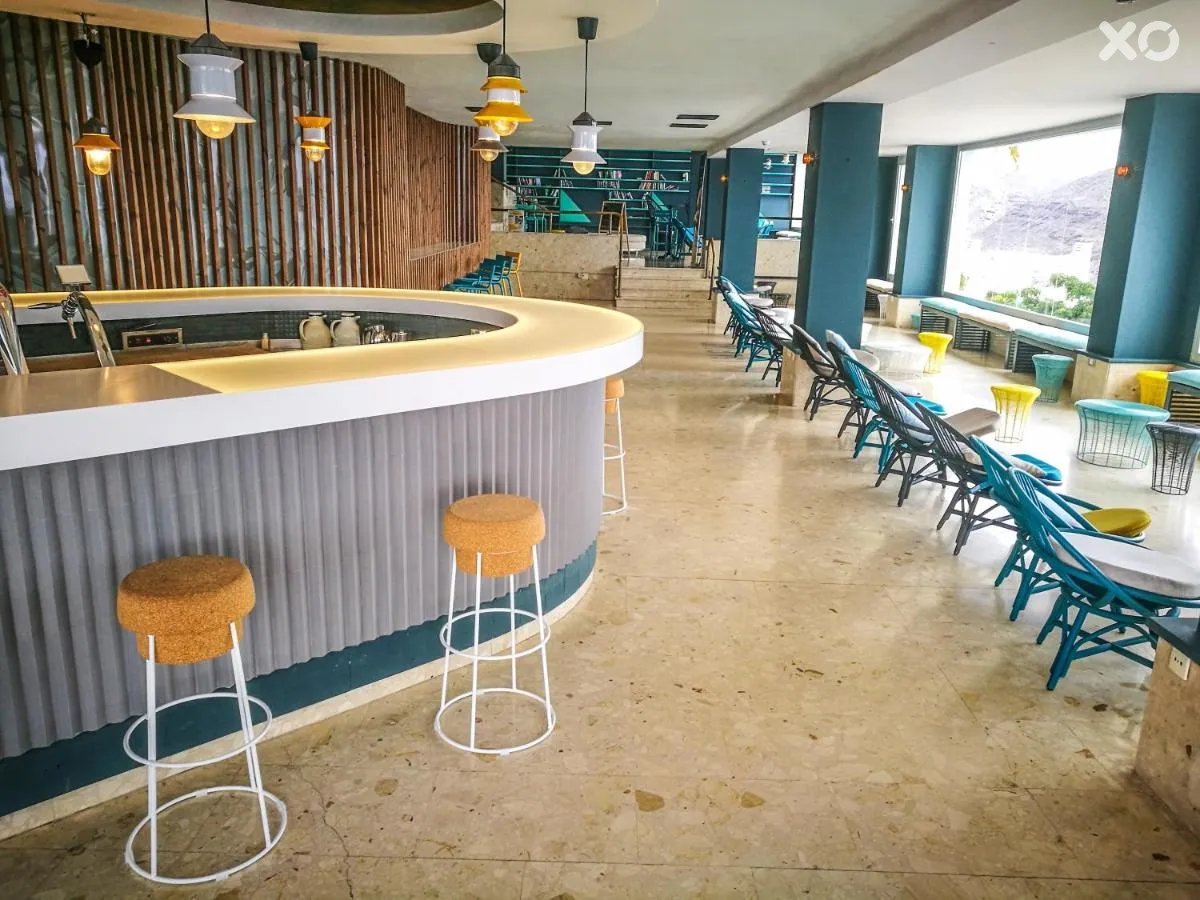 Riosol Hotel