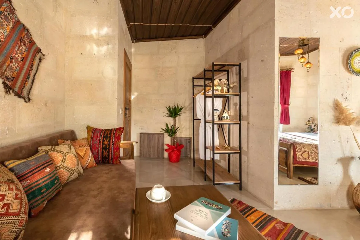 Lord of Cappadocia Hotel