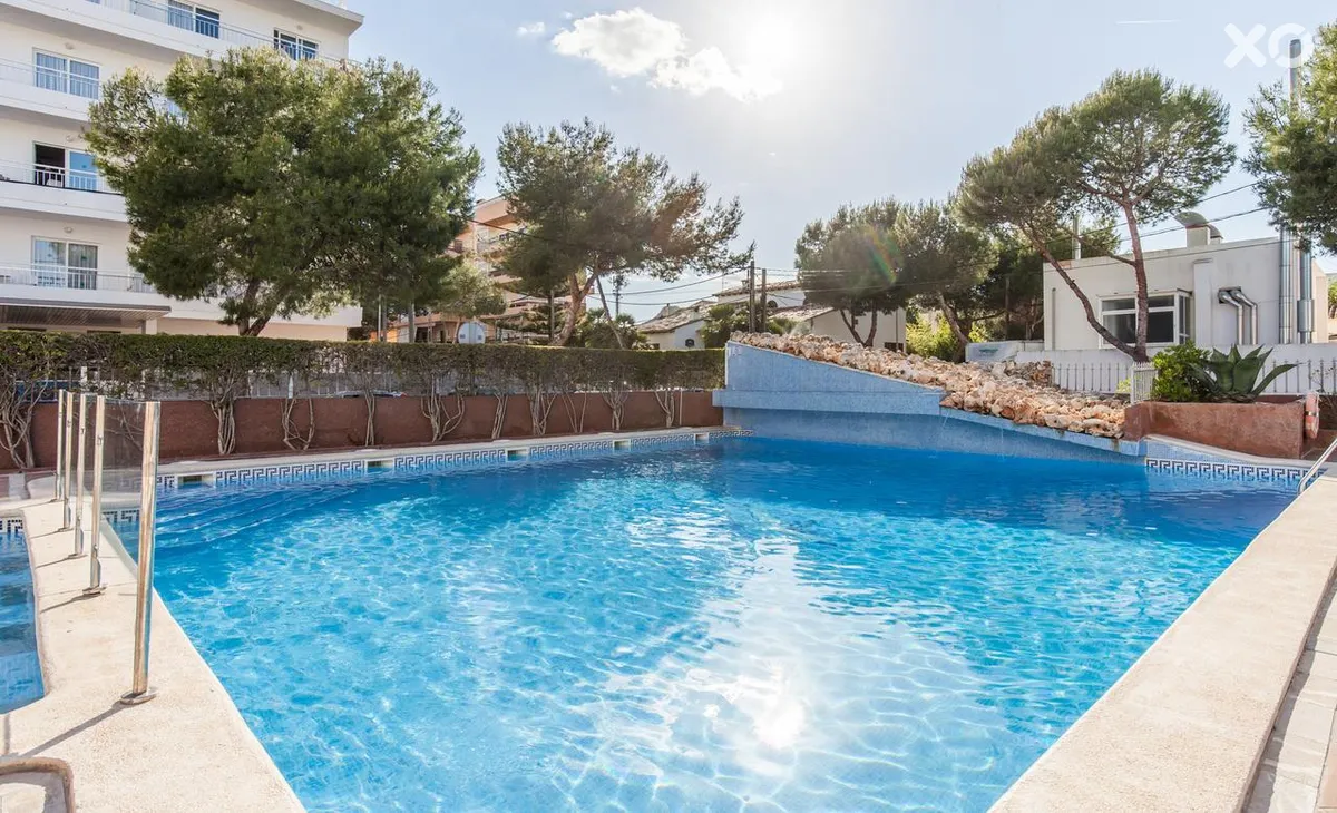 Blue Sea Hotel Don Jaime