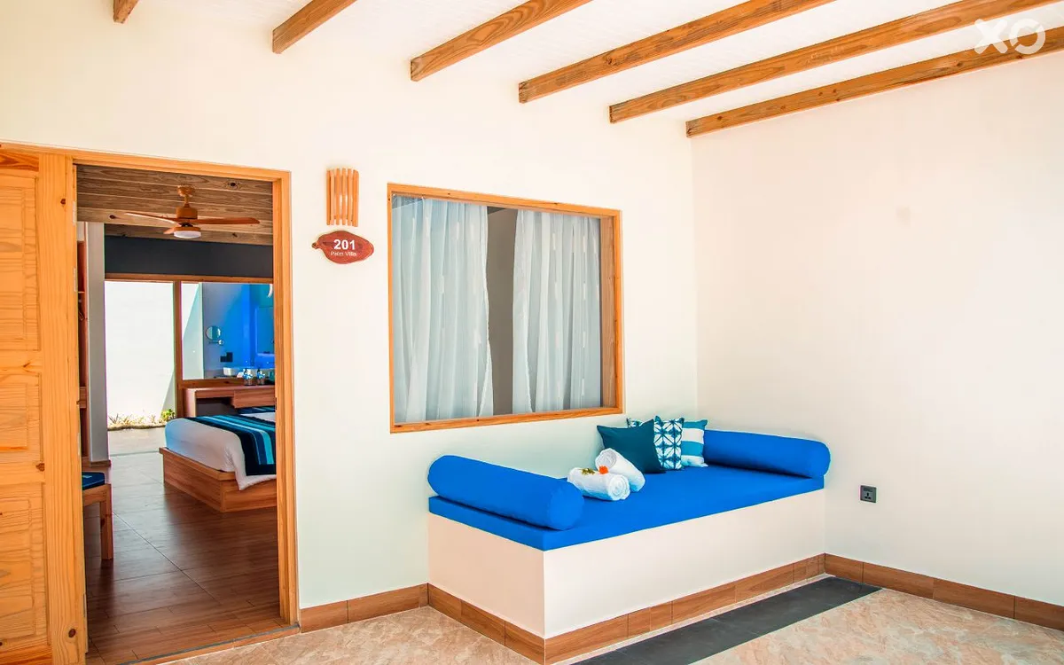 South Palm Resort Maldives