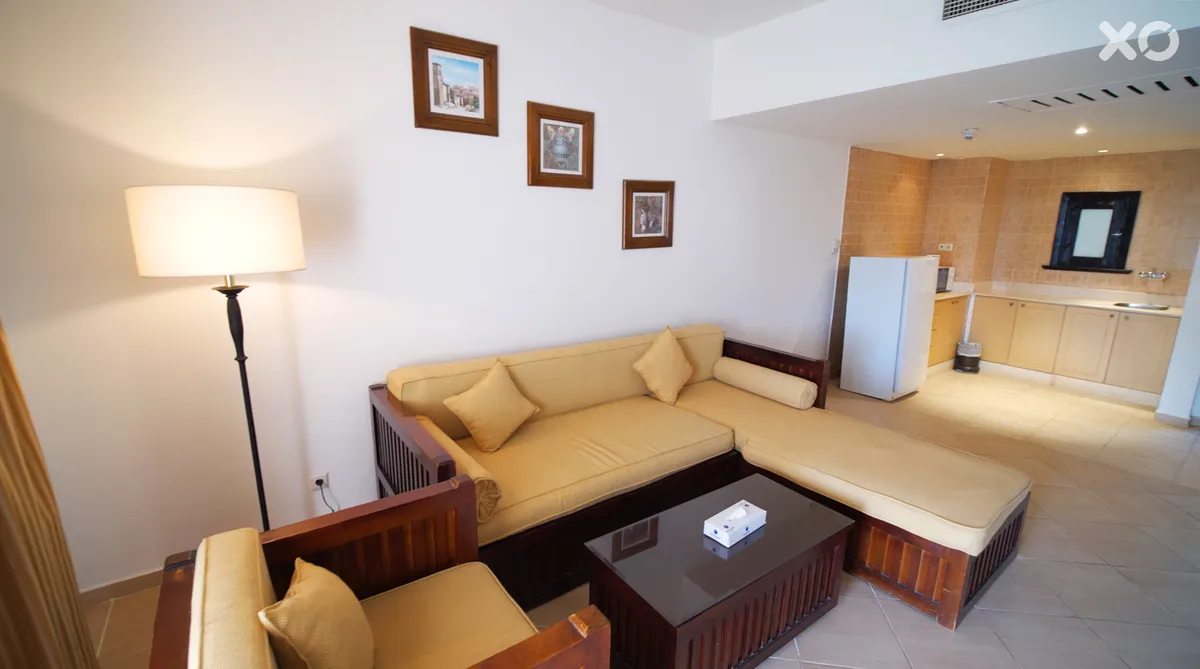 Sharm Plaza Hotel