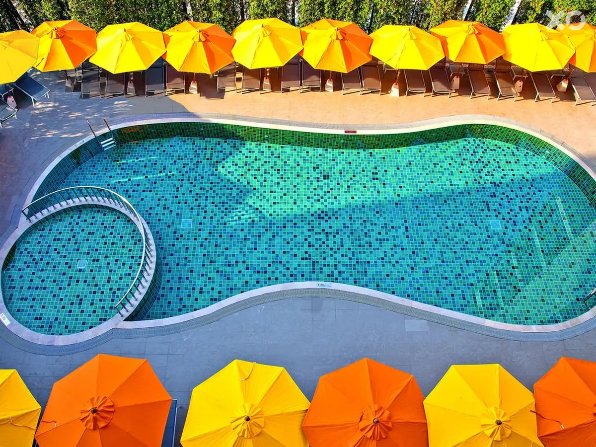 Ibis Hua Hin