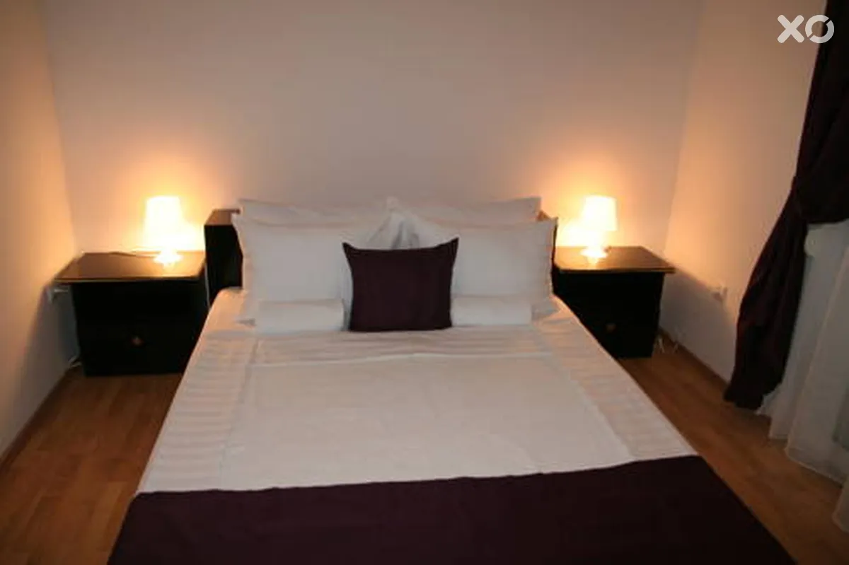Sun Village Villa