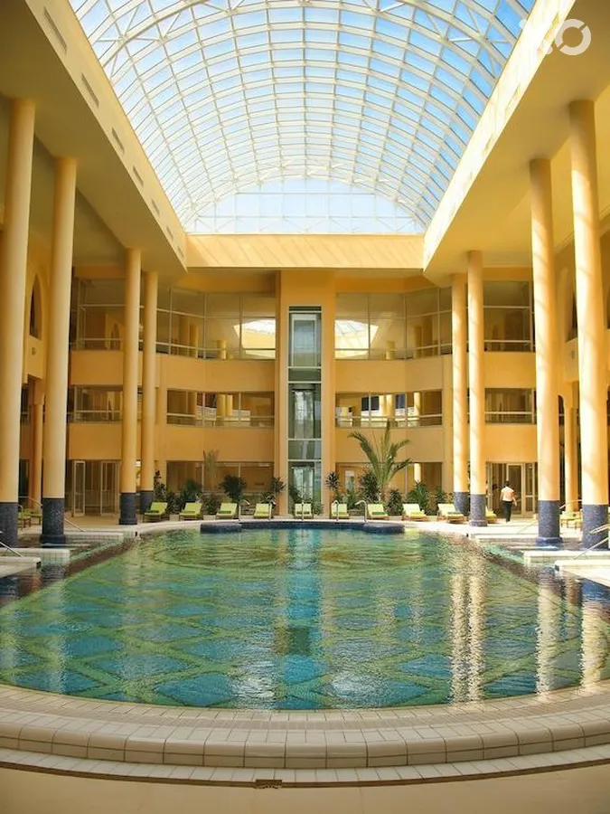 Hasdrubal Prestige Thalassa & Spa Djerba