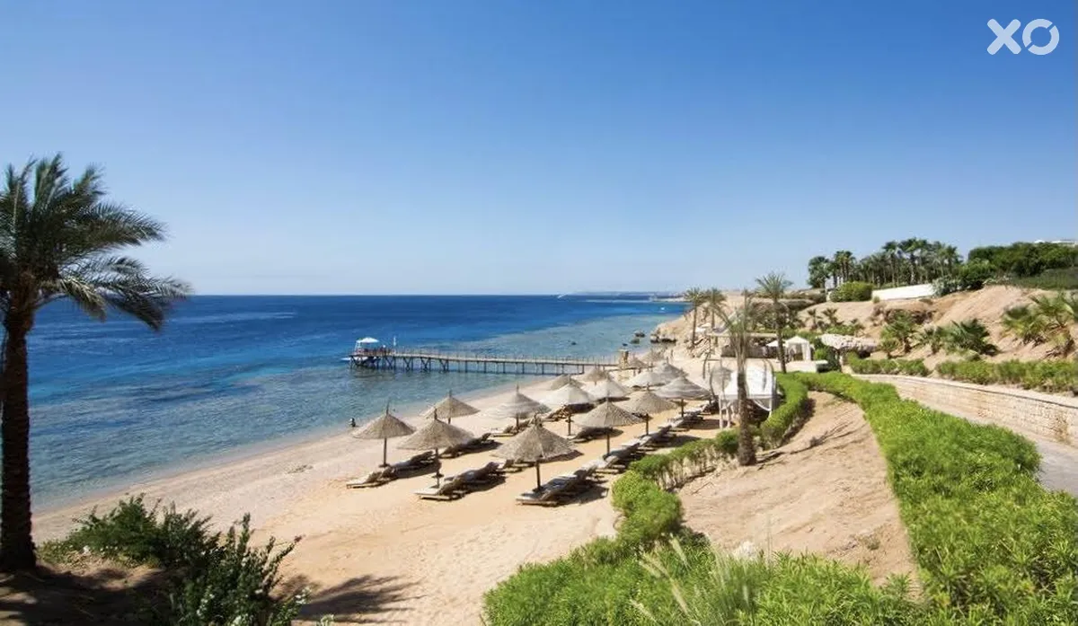 Park Regency Sharm El Sheikh