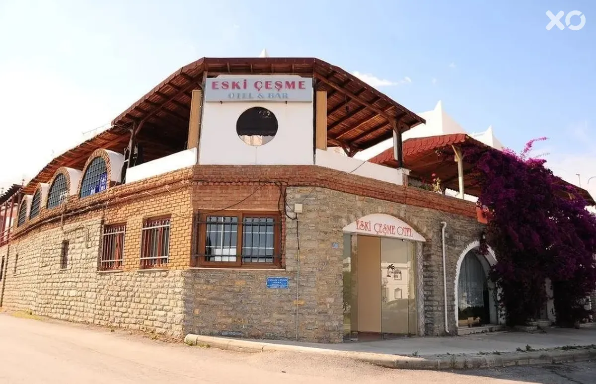 Eski Cesme Hotel