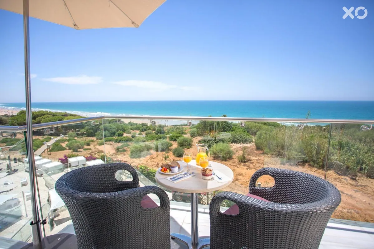 Hipotels Gran Conil & Spa