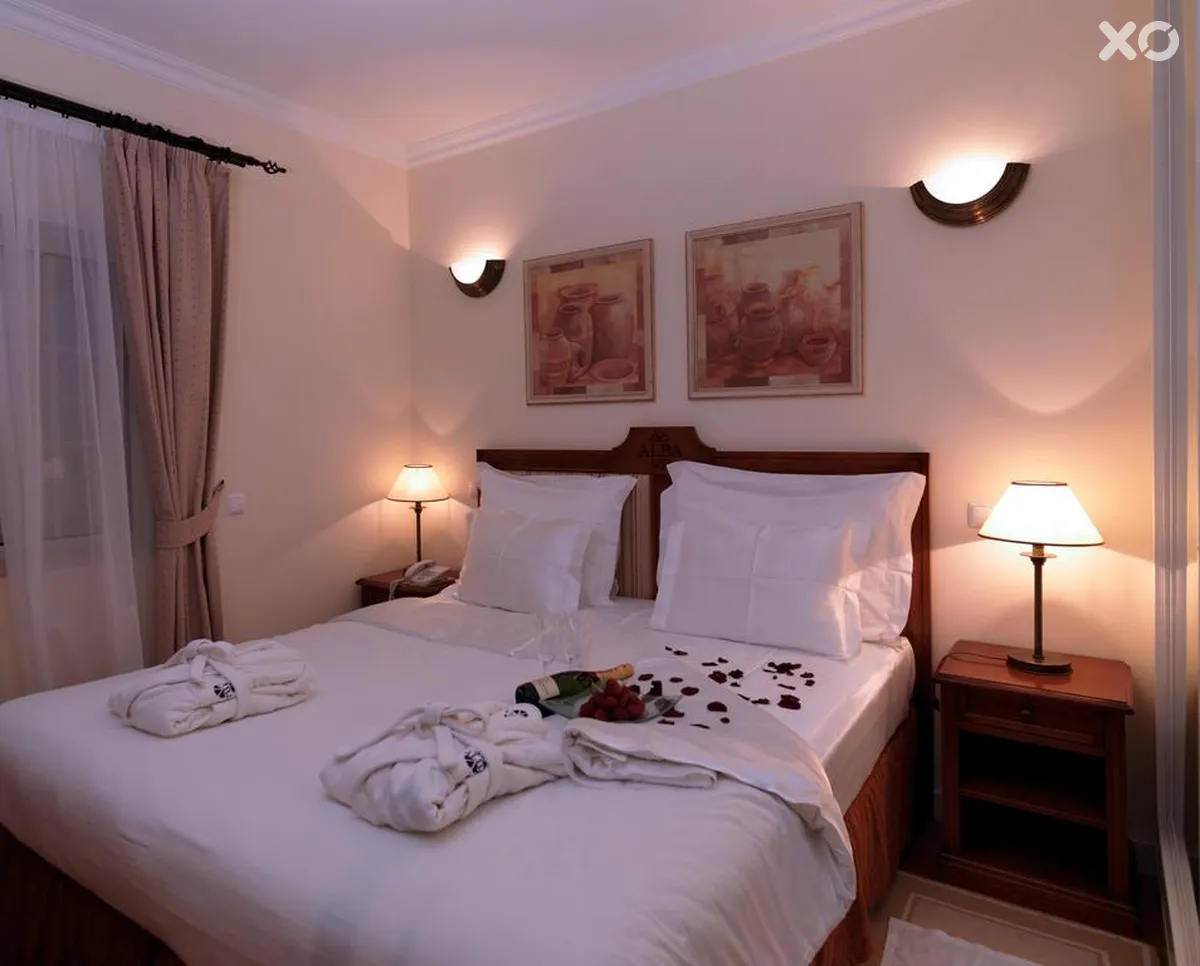 Suites Alba Resort & Spa