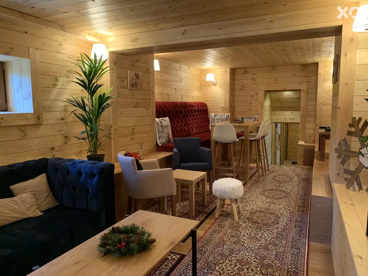 Chalet Kolasin