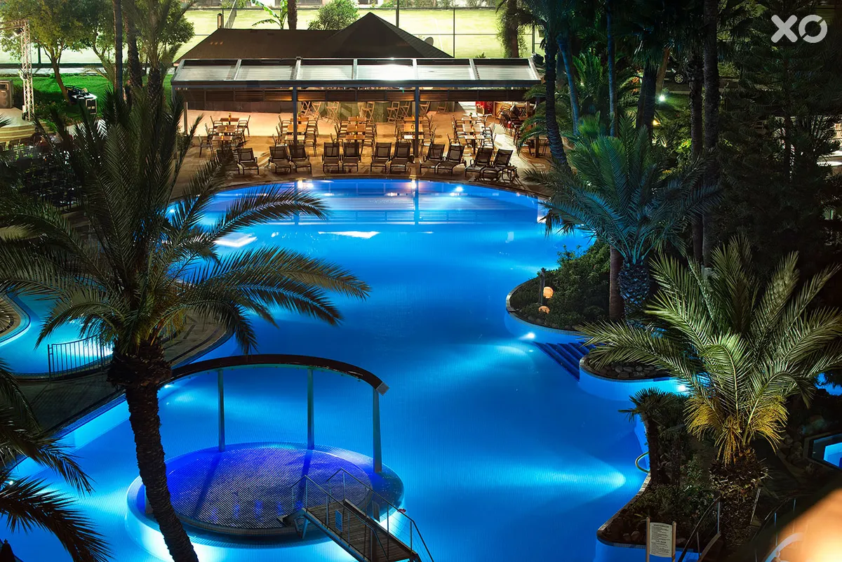 TUI Blue Grand Azur