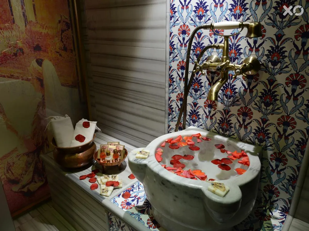 Sultania Hotel