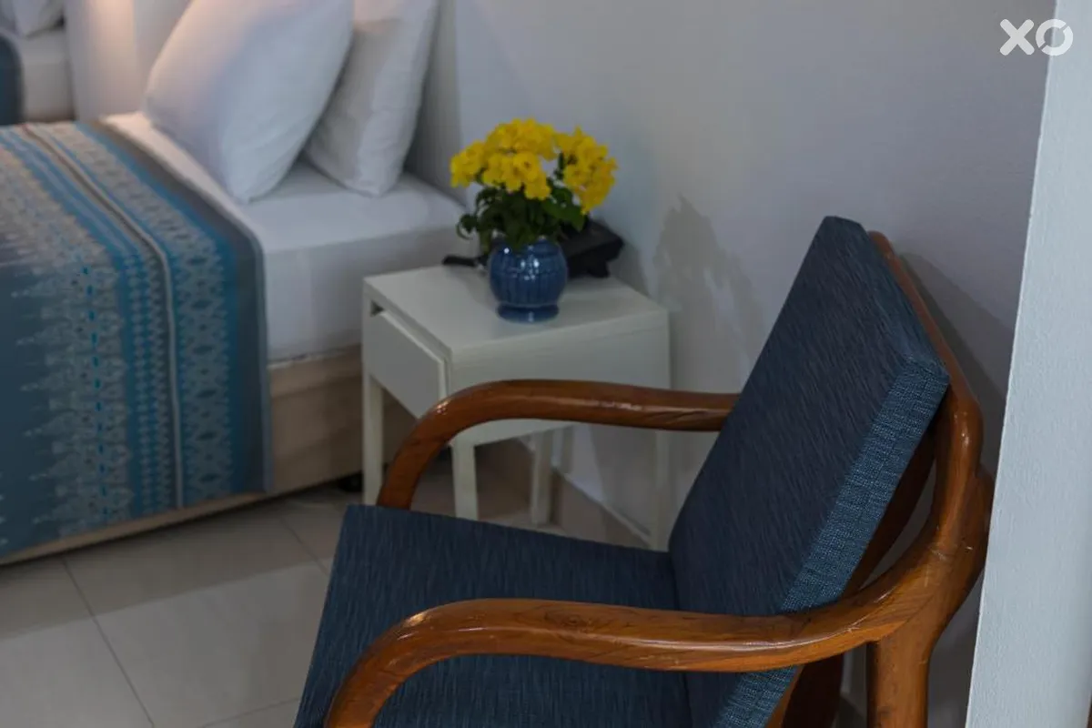 Howard Square Boutique Hotel